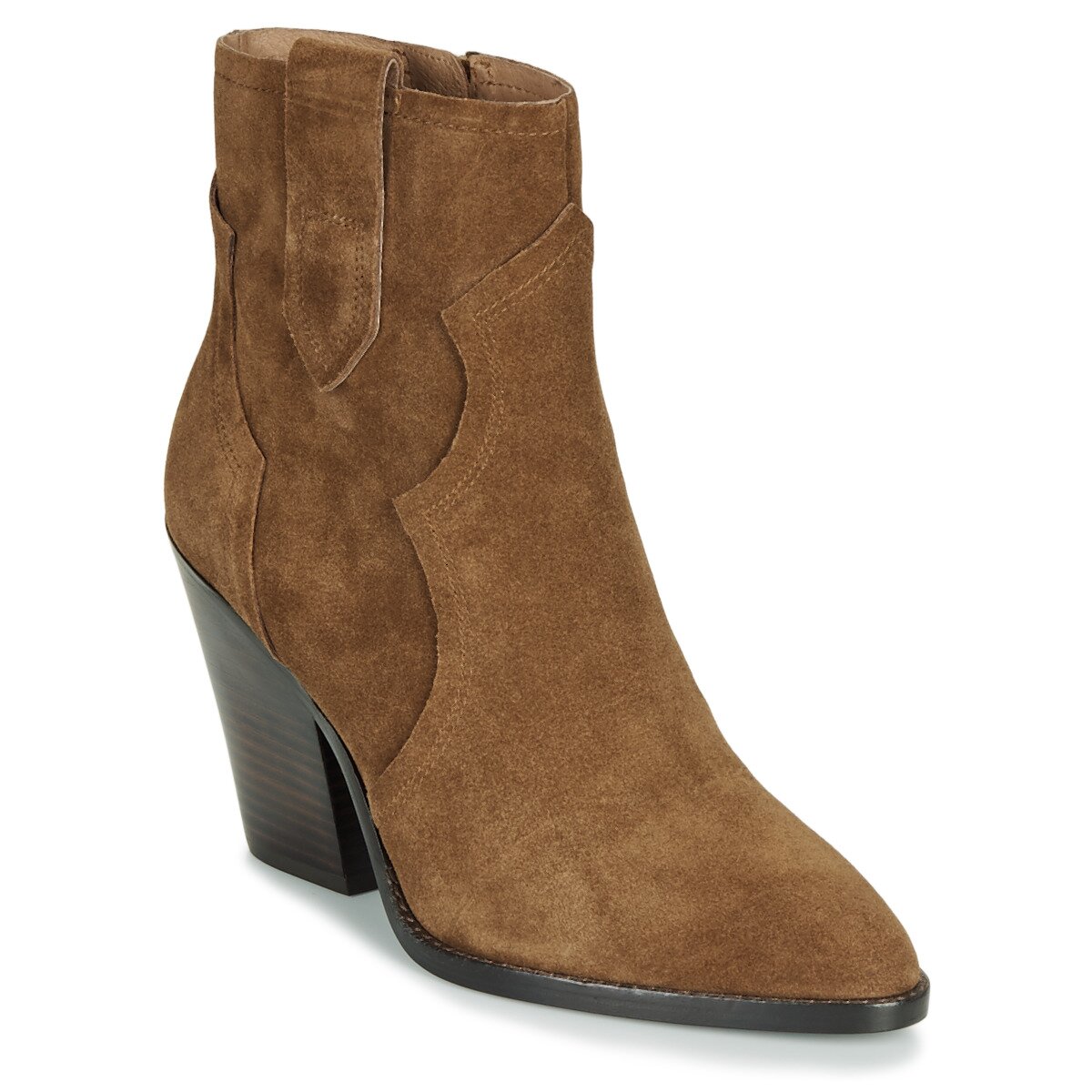 Ash Pantofi RUSSET