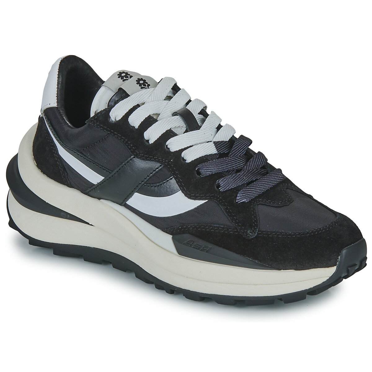 Ash Pantofi SPIDER 621