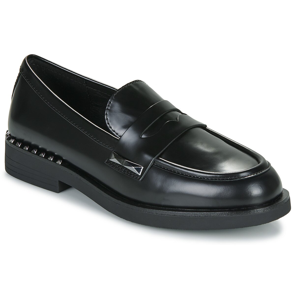 Ash Pantofi WHISPER STUDS