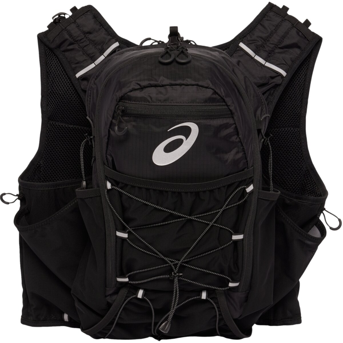 asics Genti Fujitrail Backpack 15L M