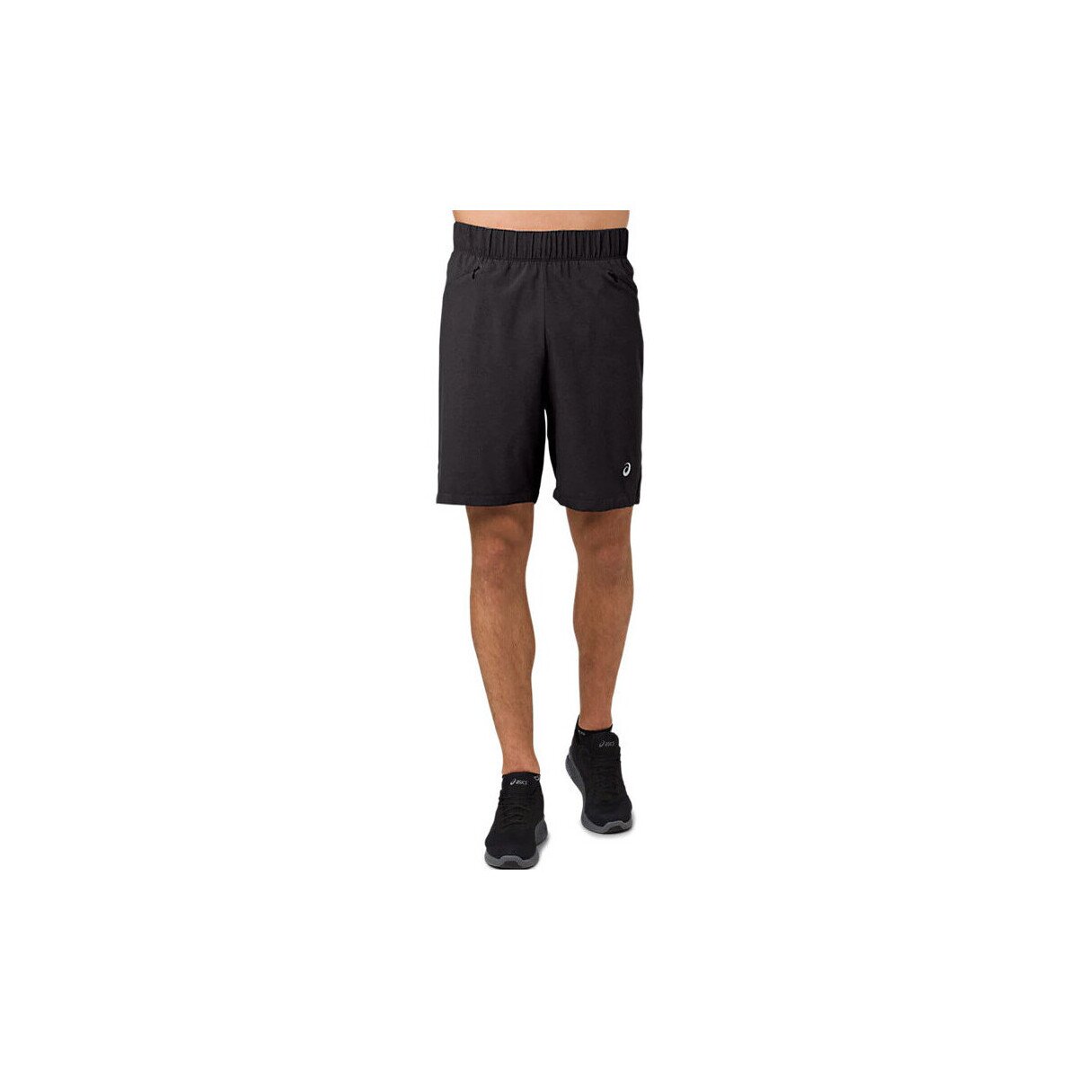 asics Îmbracaminte 2-N-1 7 Short