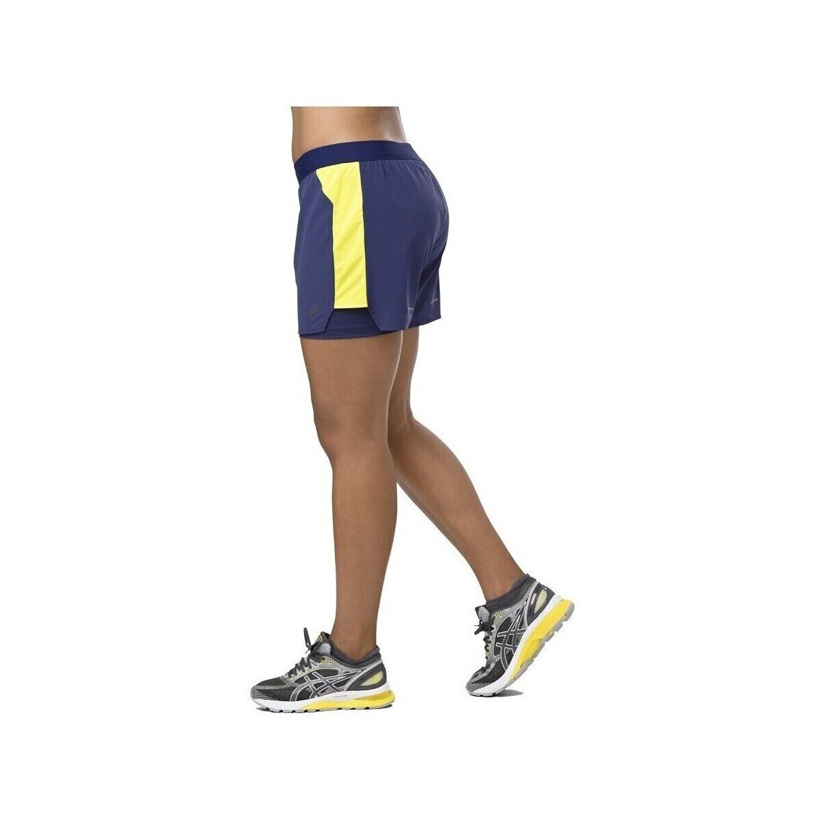 asics Îmbracaminte 2012A287400