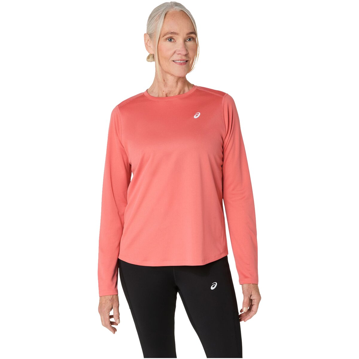 asics Îmbracaminte Core LS Top