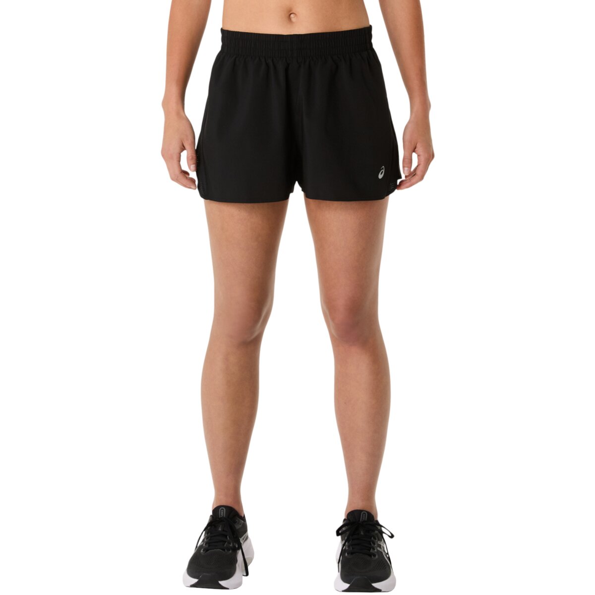 asics Îmbracaminte Core Split Short
