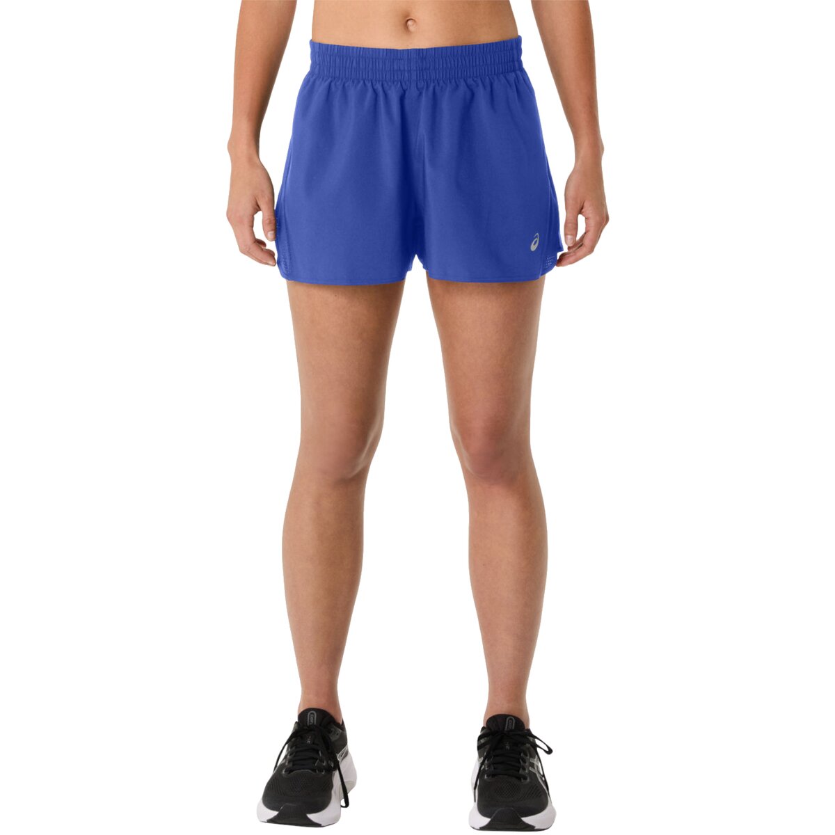 asics Îmbracaminte Core Split Short