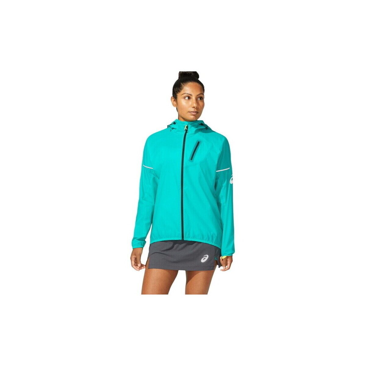asics Îmbracaminte FujiTrail Pack Jkt