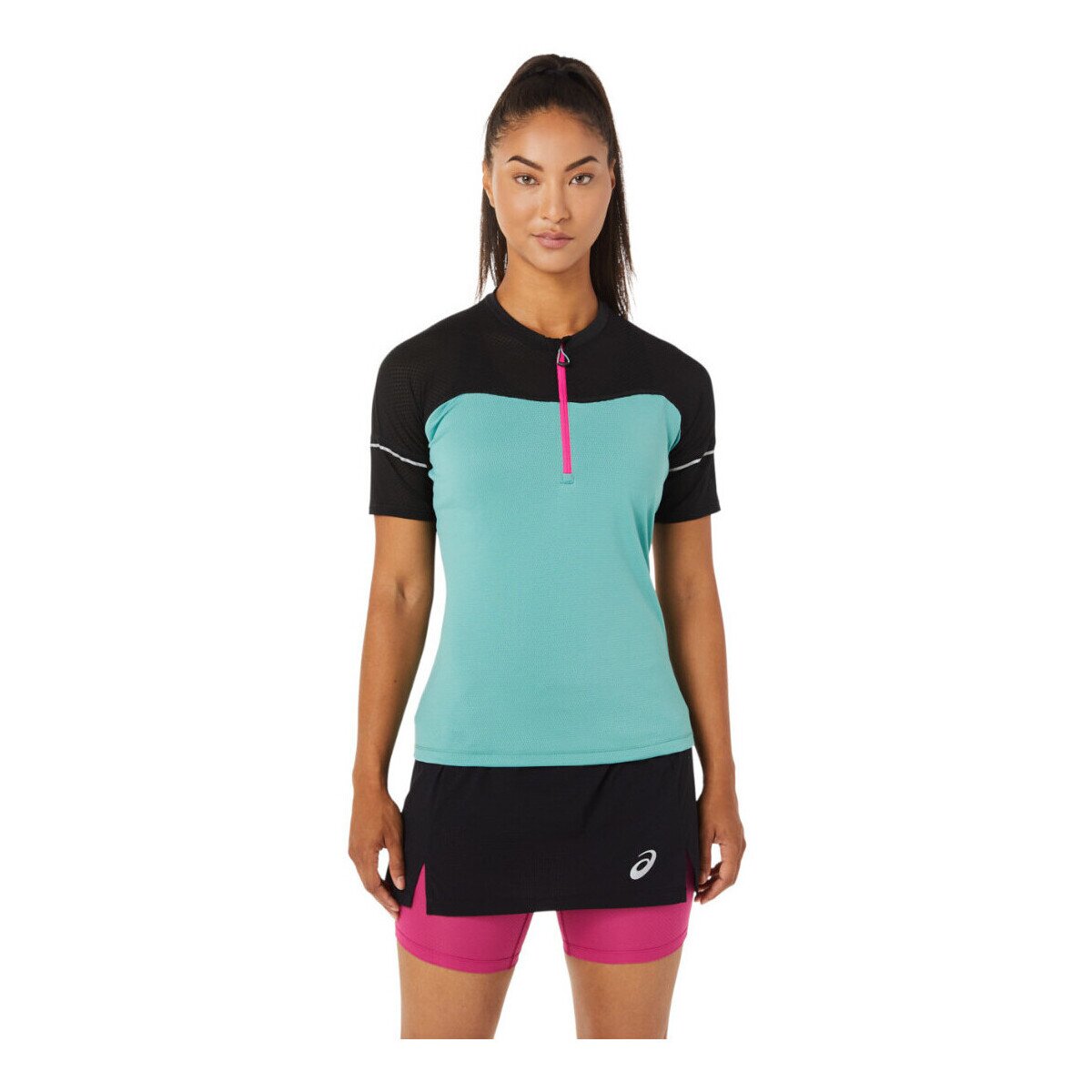 asics Îmbracaminte Fujitrail Top Tee