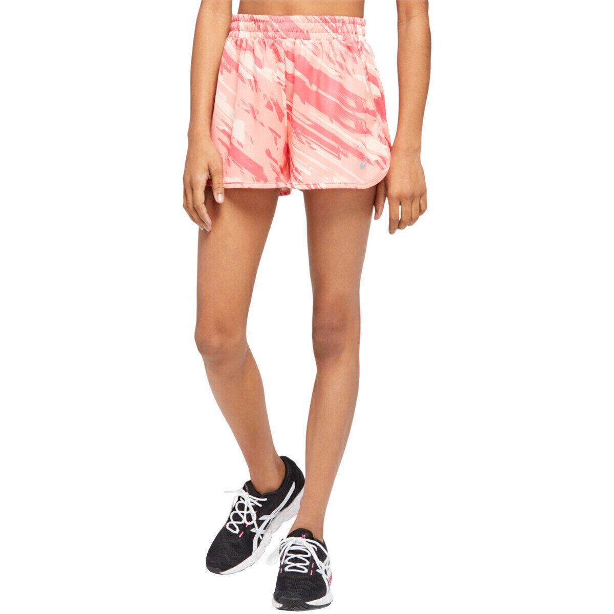 asics Îmbracaminte G Aop Gpx Short