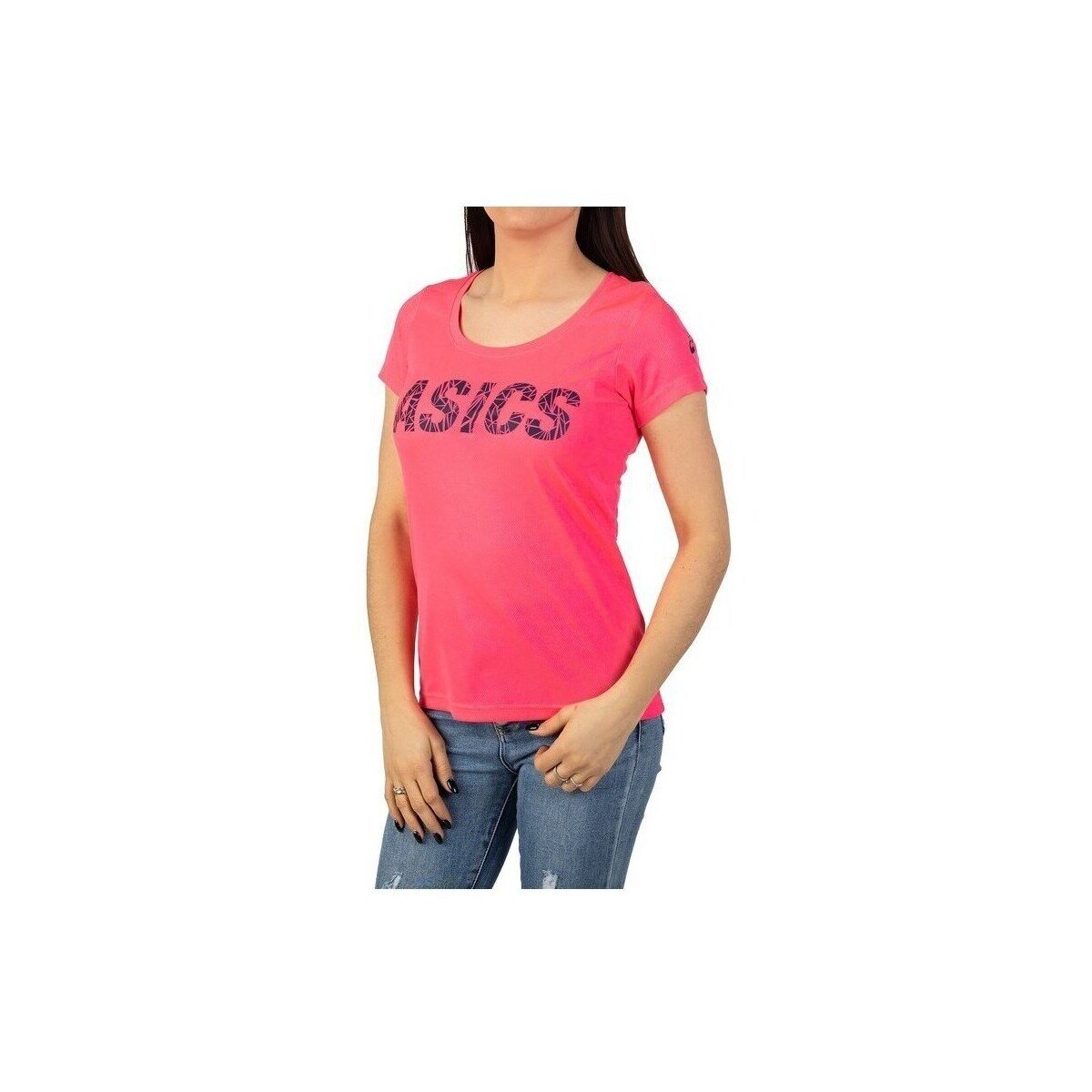 asics Îmbracaminte Graphic Tee