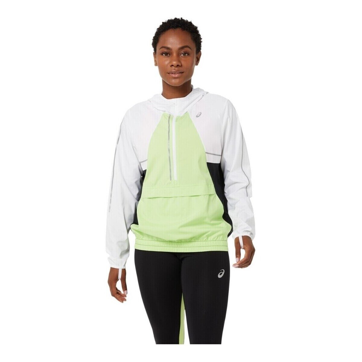 asics Îmbracaminte Lite-Show Jacket