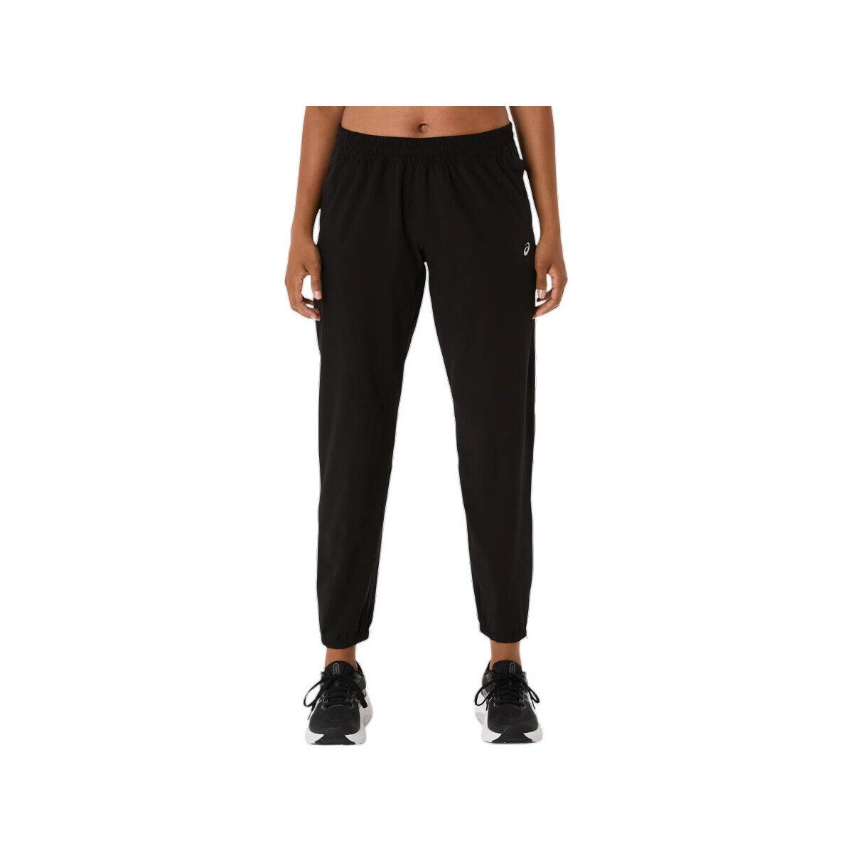 asics Îmbracaminte Pantalon de survêtement Core Woven Pant W léger