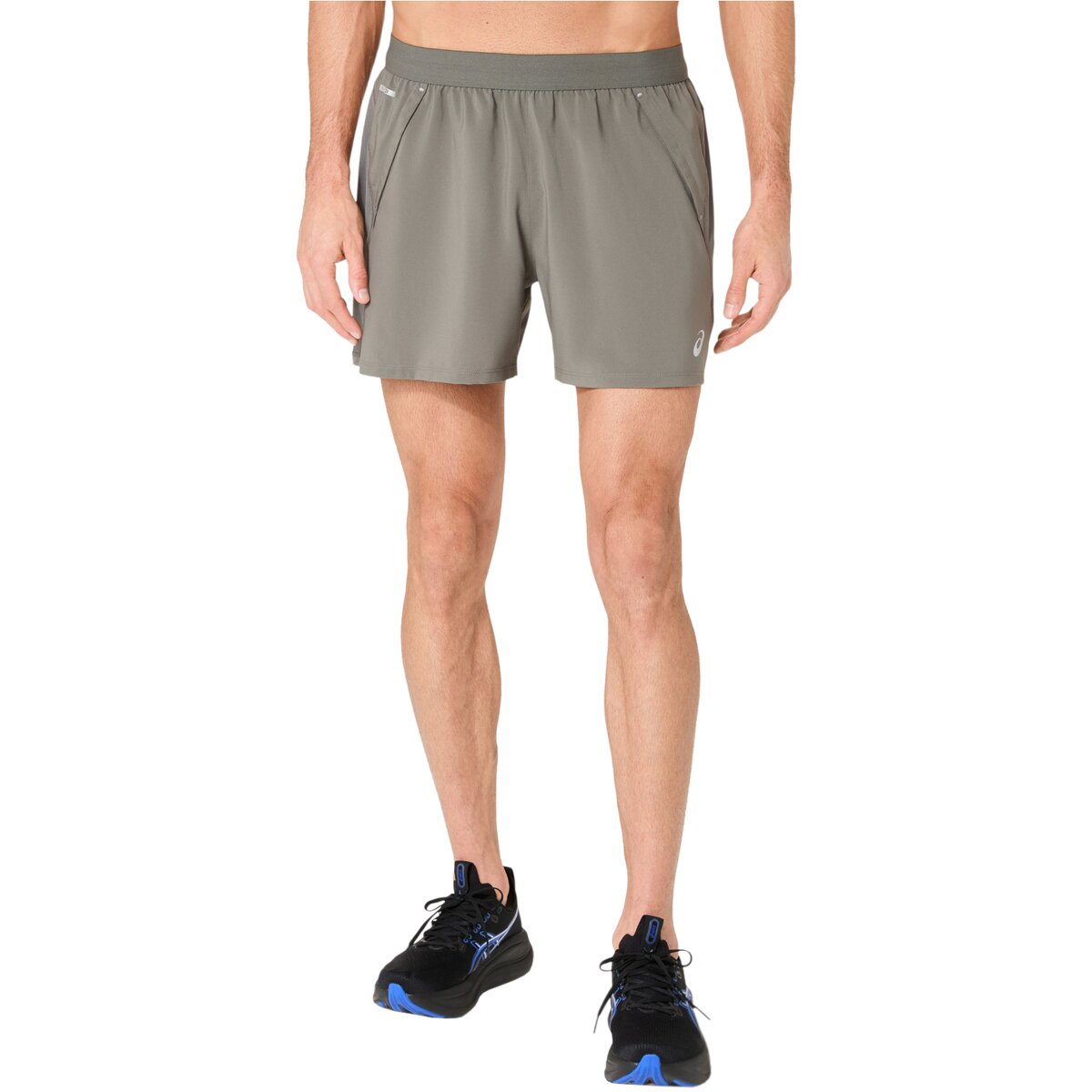 asics Îmbracaminte Road 5IN Short