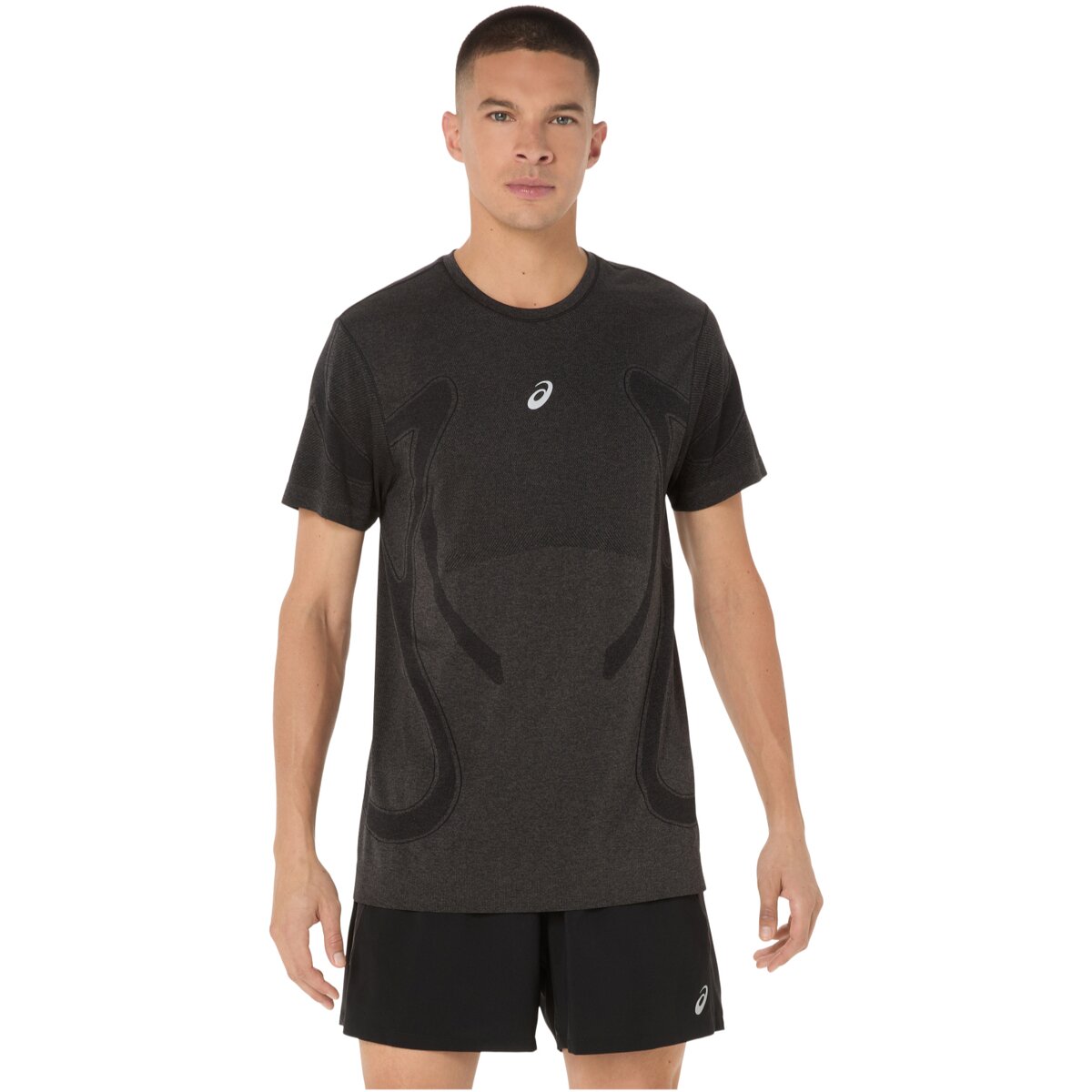 asics Îmbracaminte Road Seamless SS Top