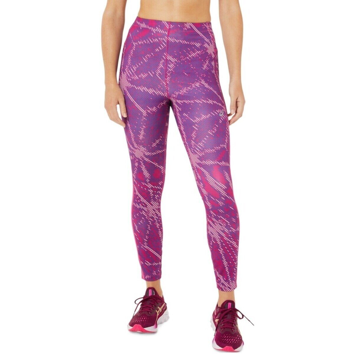asics Îmbracaminte Sakura AOP Tight