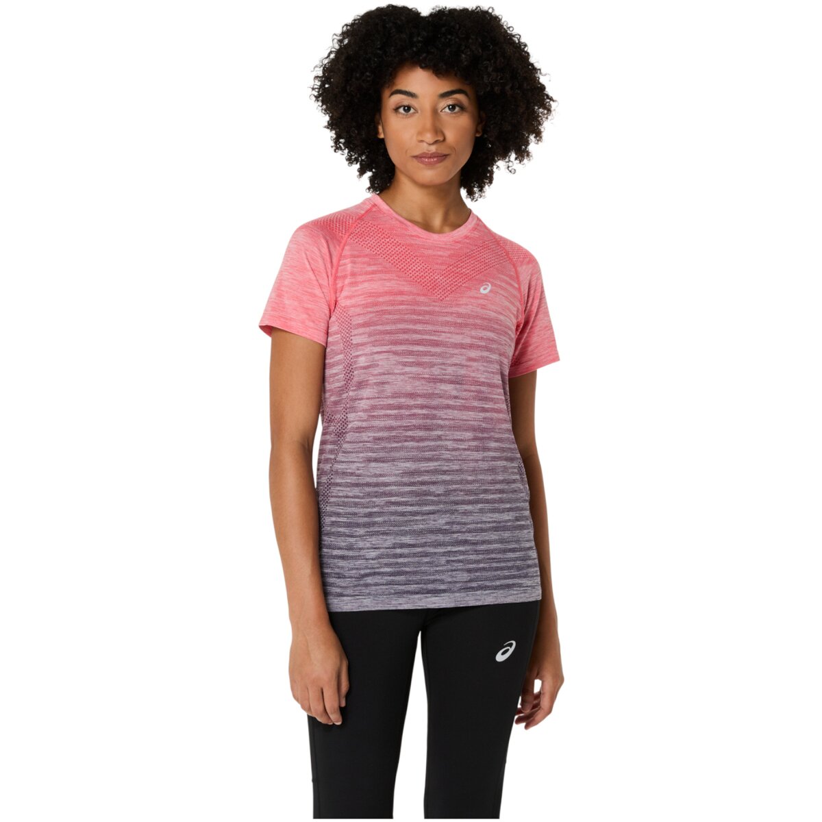 asics Îmbracaminte Seamless SS Top