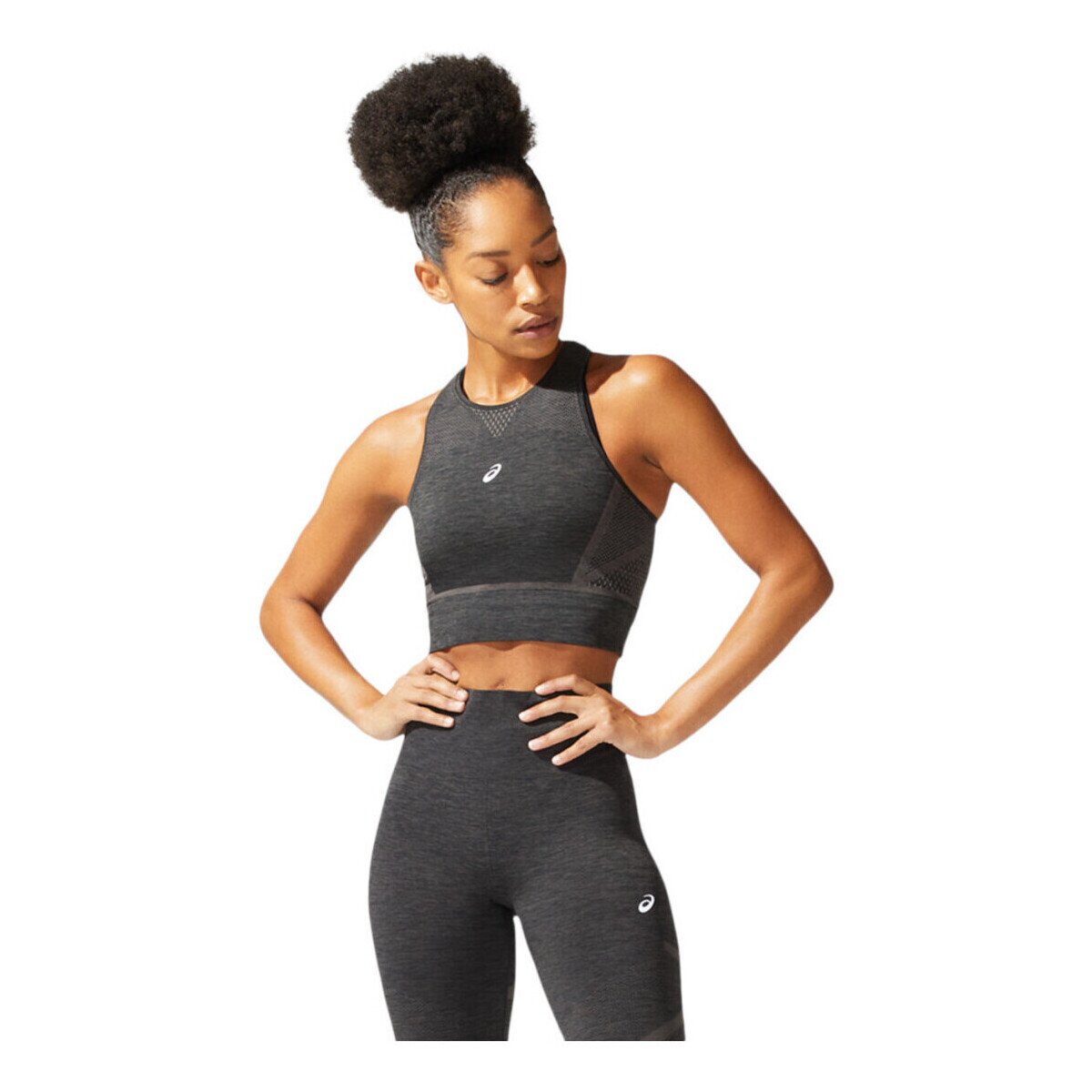 asics Îmbracaminte Seamless Top