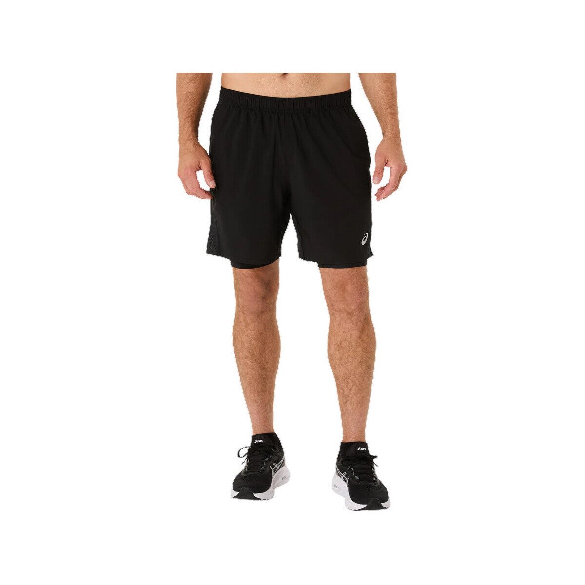 asics Îmbracaminte Shorts Core 2N1 7IN 2-en-1