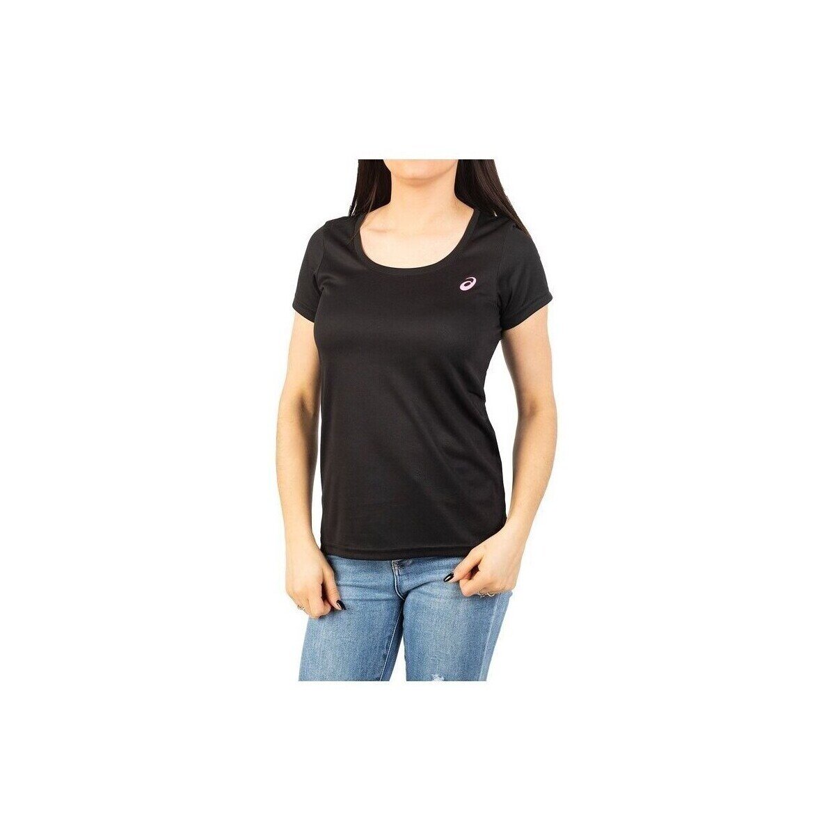 asics Îmbracaminte SS Tee