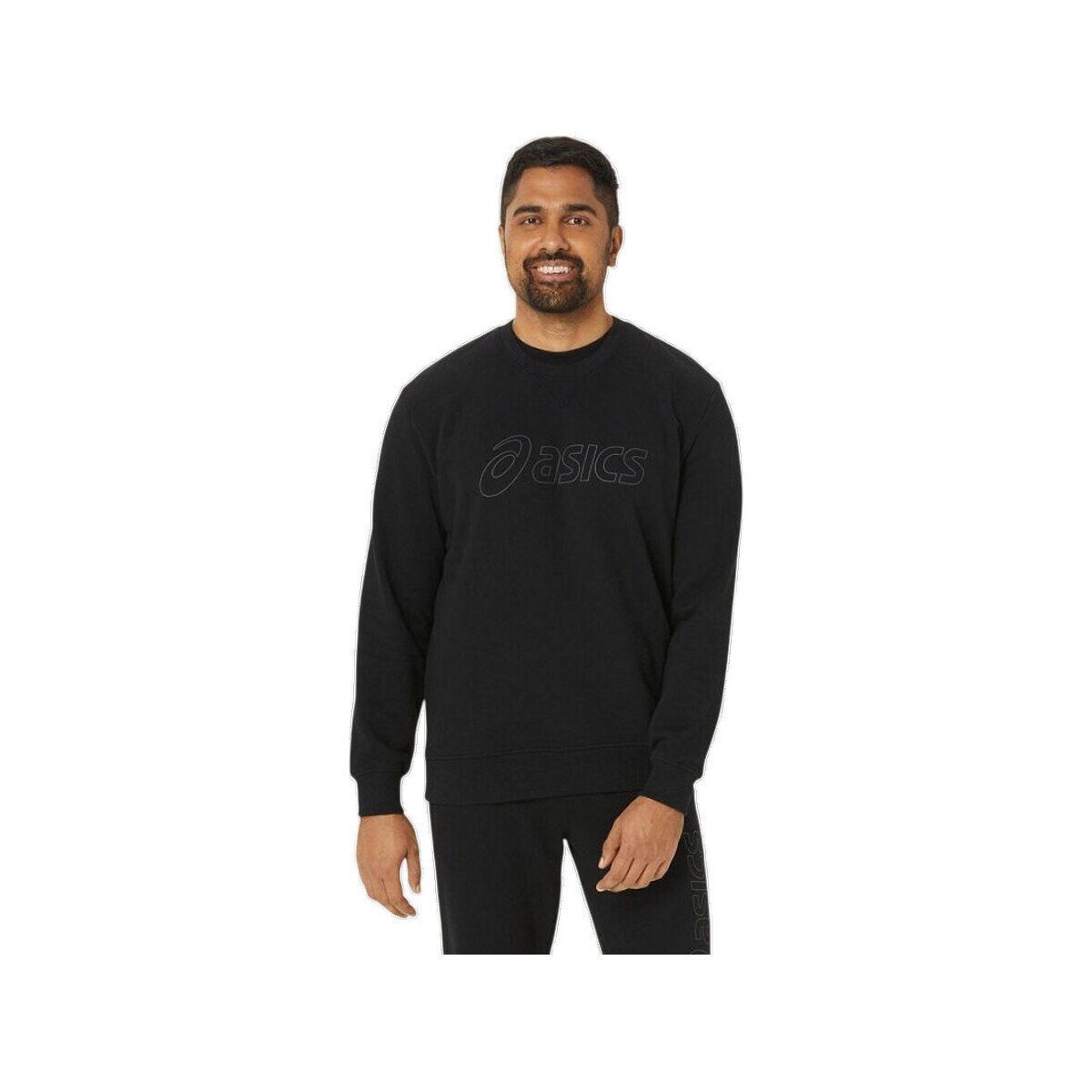 asics Îmbracaminte Sweat-shirt 2031E192 coton durable