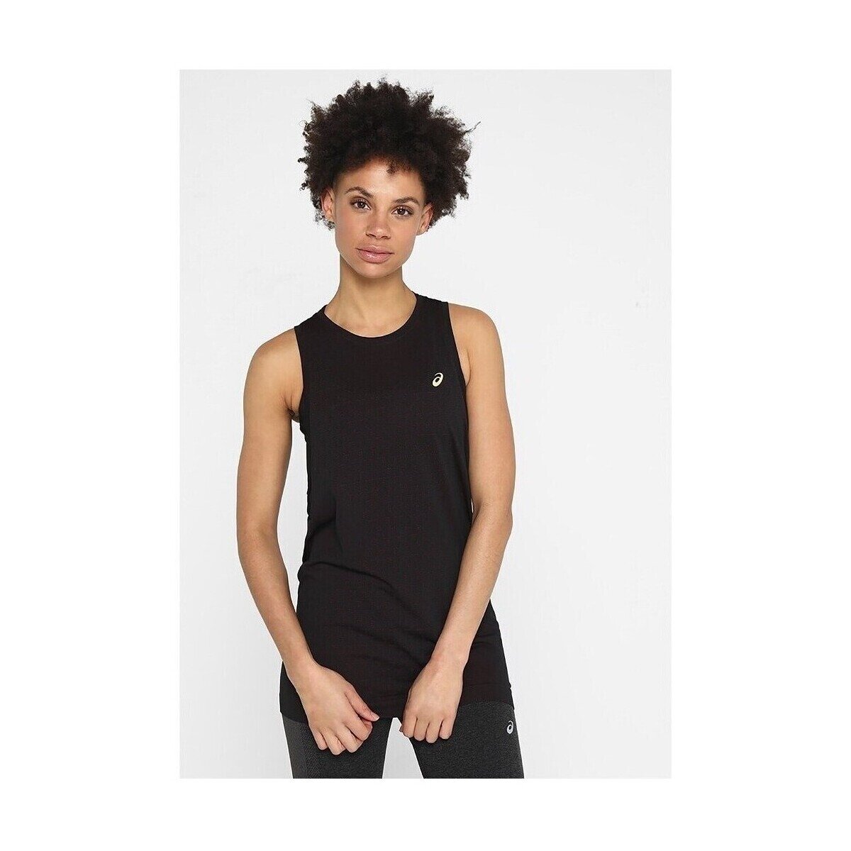 asics Îmbracaminte Top Gelcool Sleeveless W