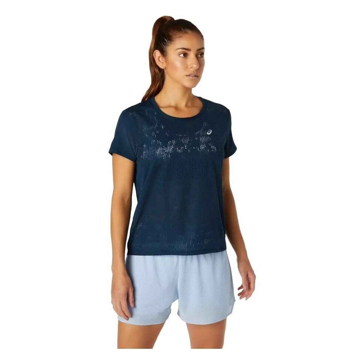 asics Îmbracaminte Ventilate SS Top