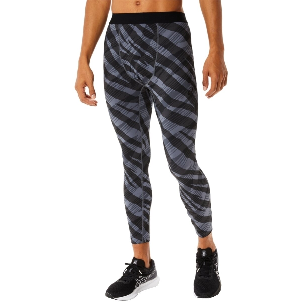 asics Îmbracaminte Wild Camo 7/8 Training Tight
