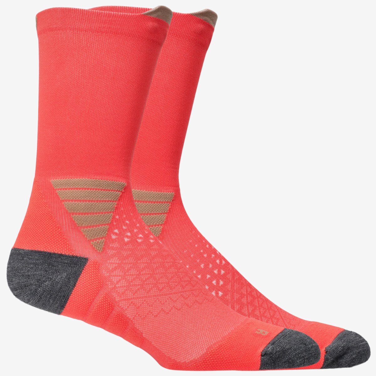 asics Lenjerie intimă Fujitrail Crew Sock