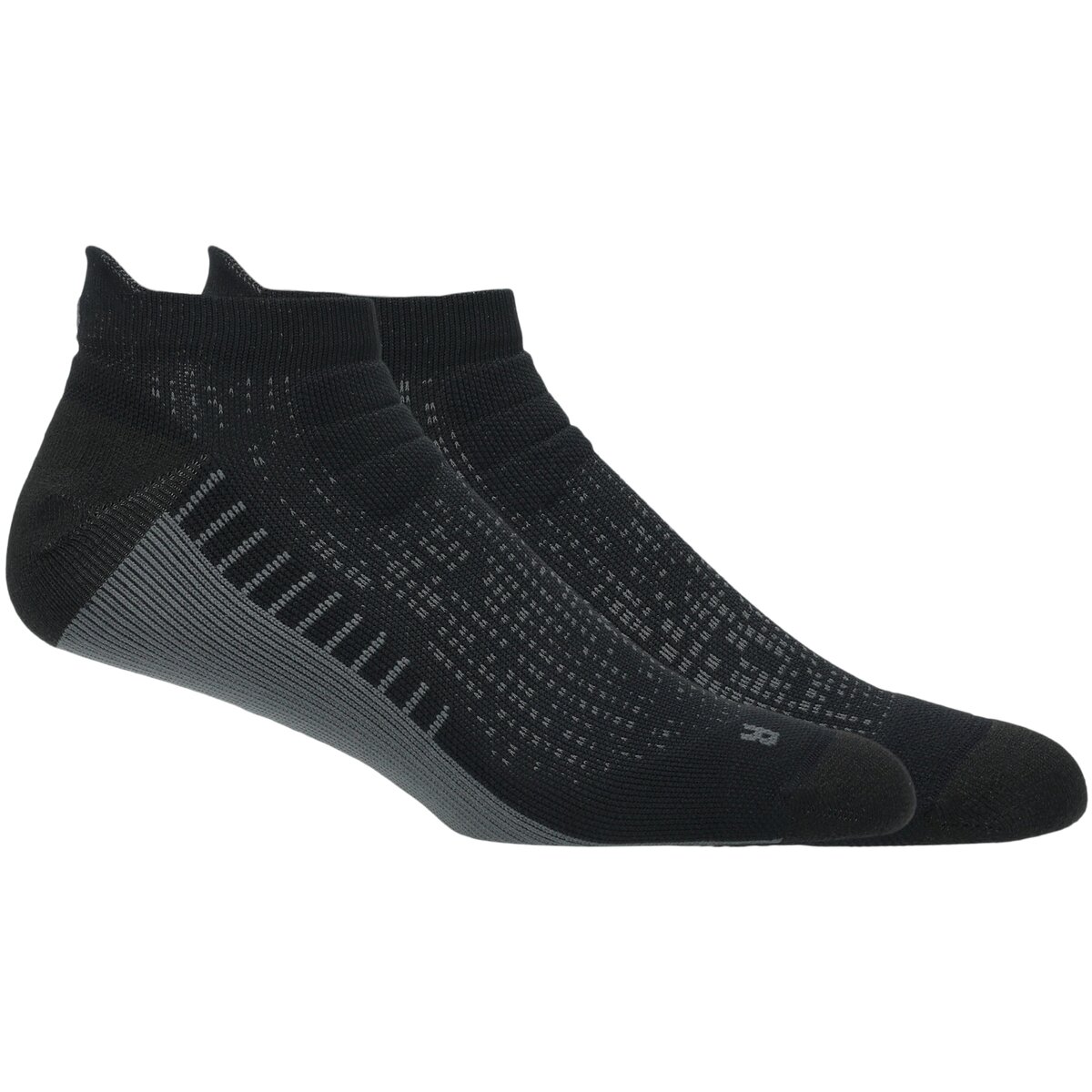 asics Lenjerie intimă Performance Run Ankle Sock