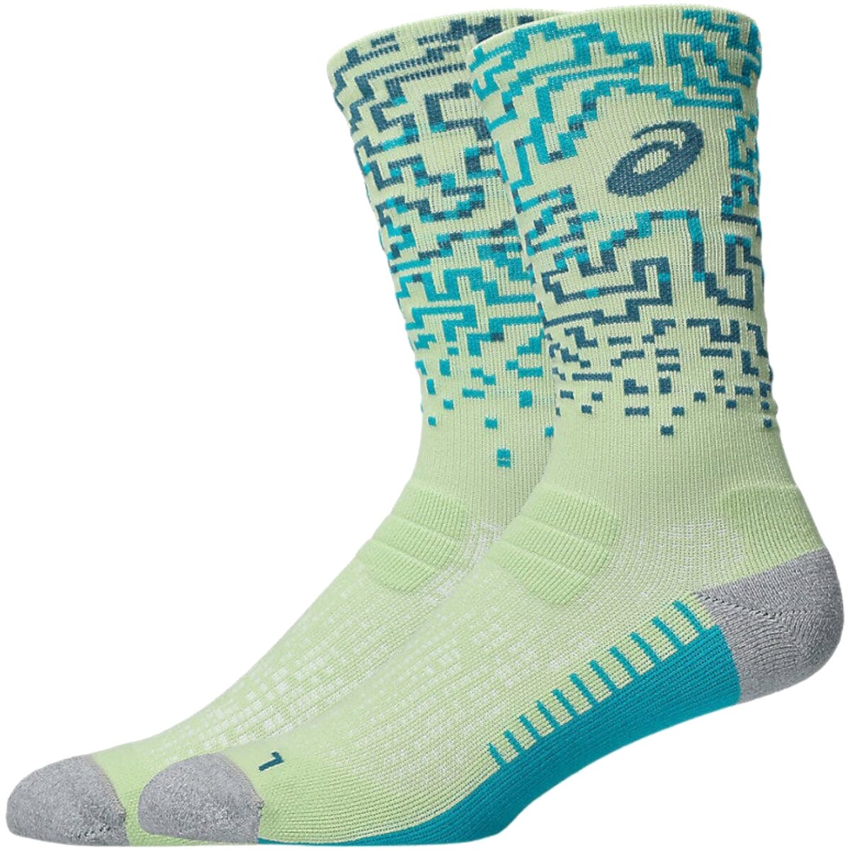 asics Lenjerie intimă Performance Run Crew Sock