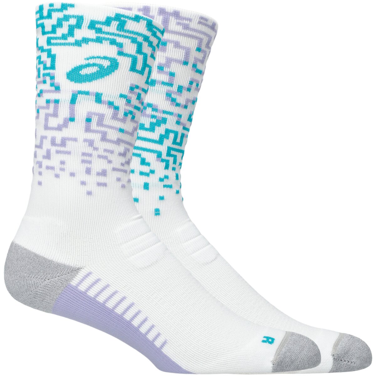 asics Lenjerie intimă Performance Run Crew Sock