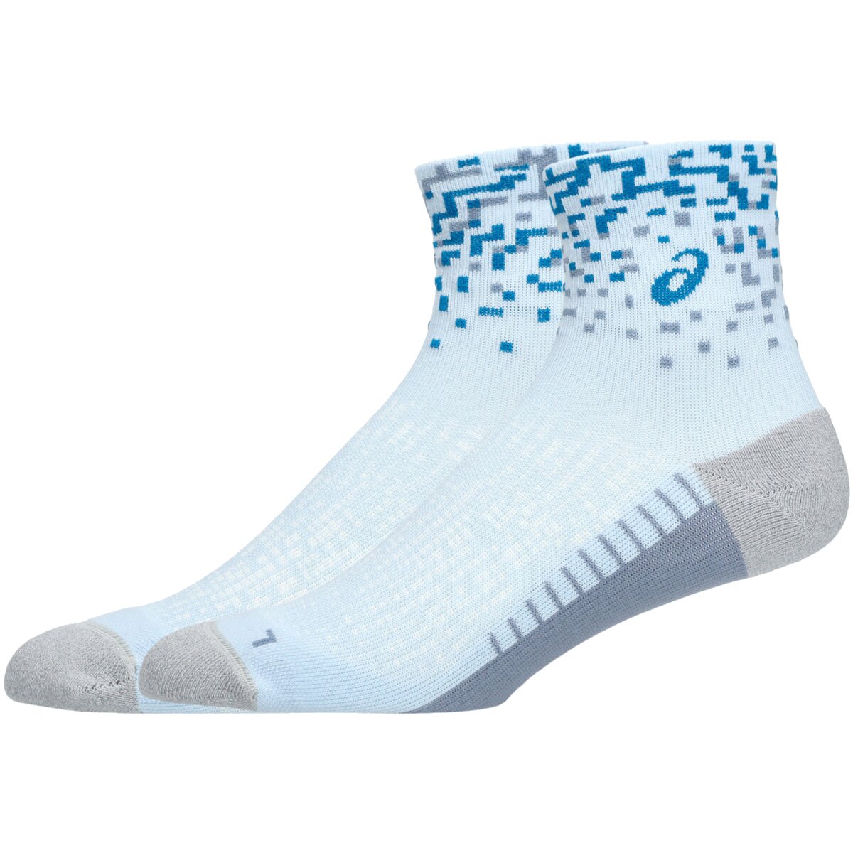 asics Lenjerie intimă Performance Run Quarter Sock