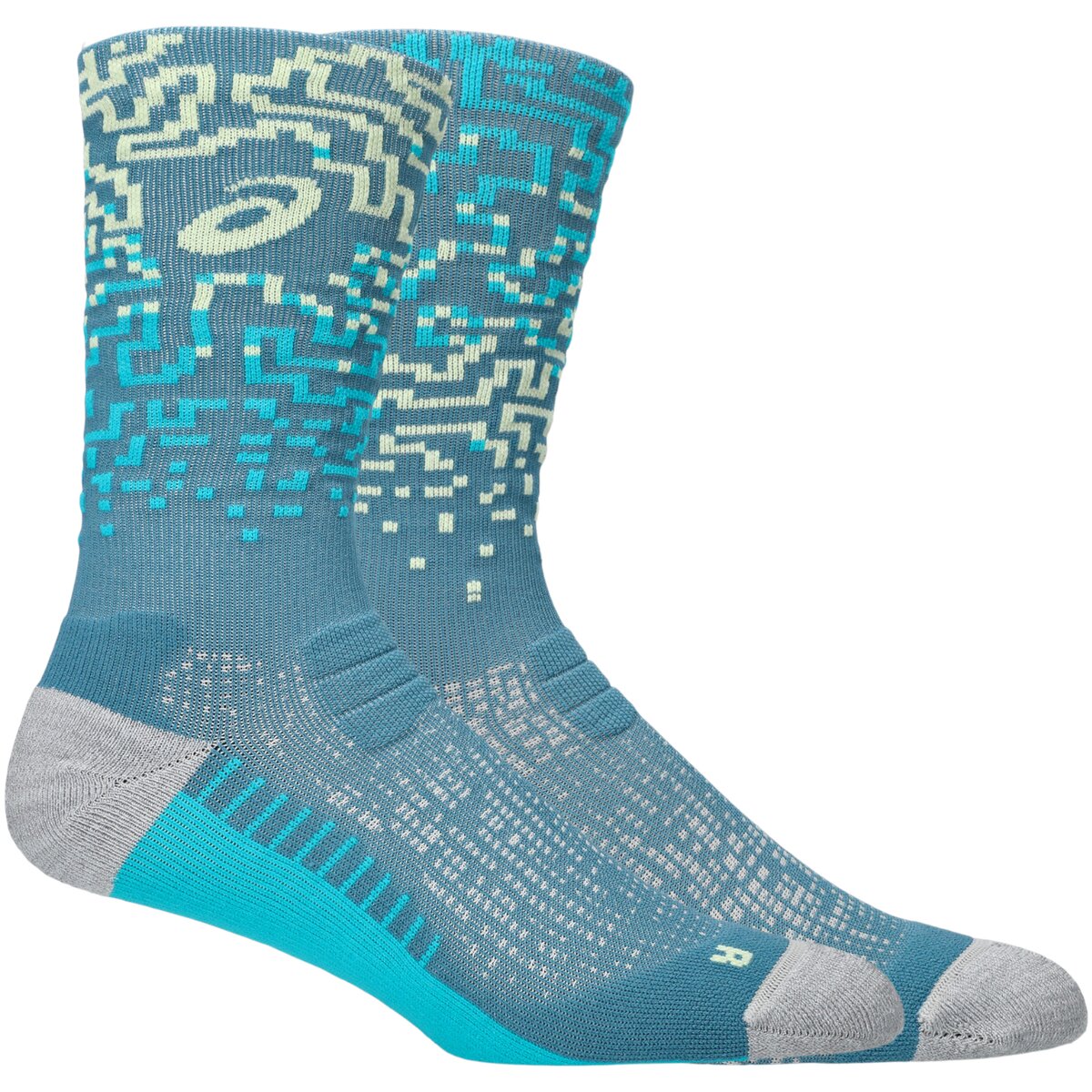 asics Lenjerie intimă Performance Run Sock Crew
