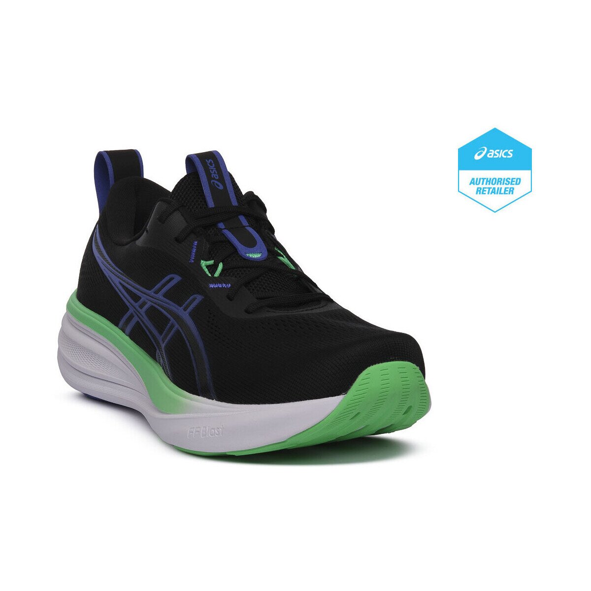asics Pantofi 002 GEL PULSE 17