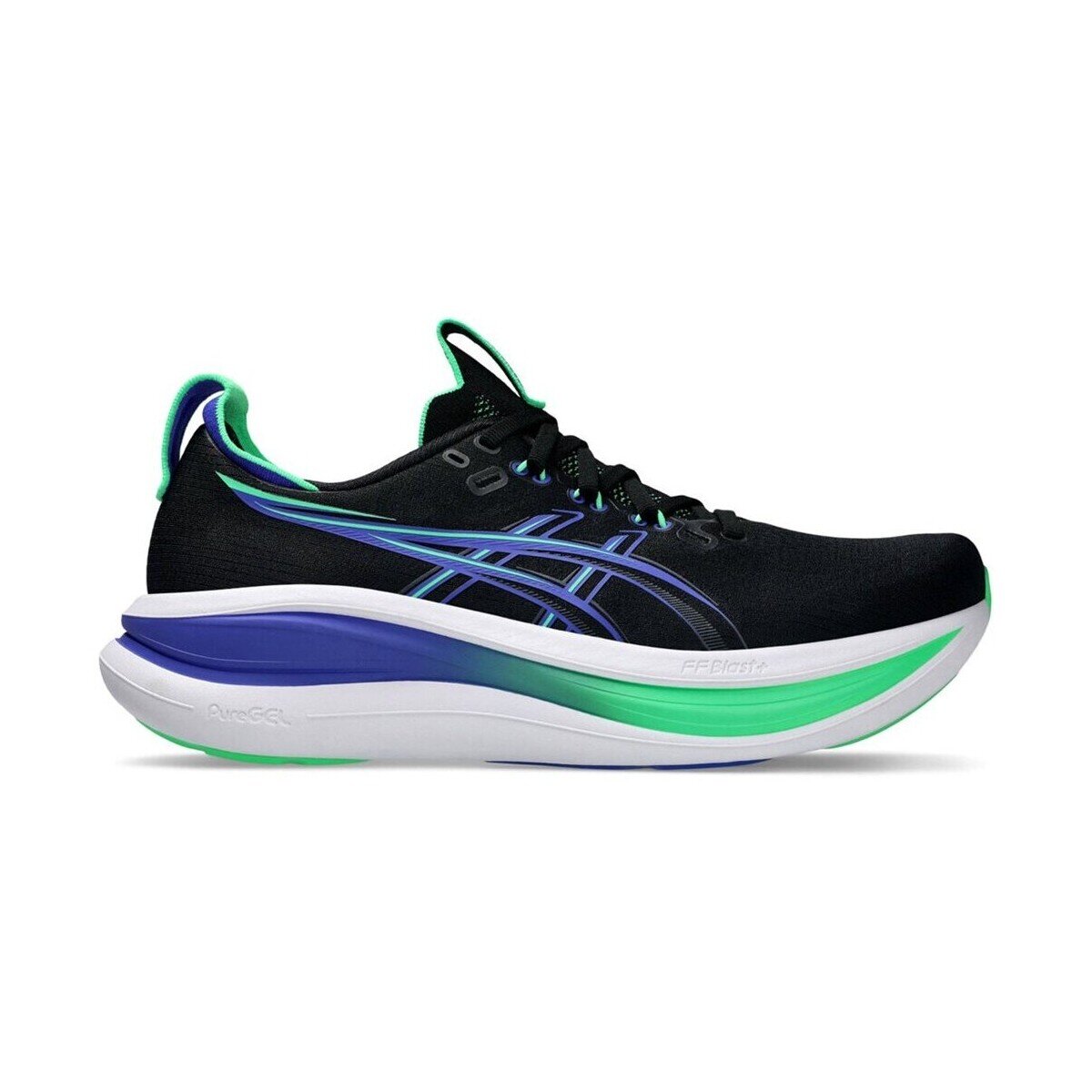 asics Pantofi 1011C127003