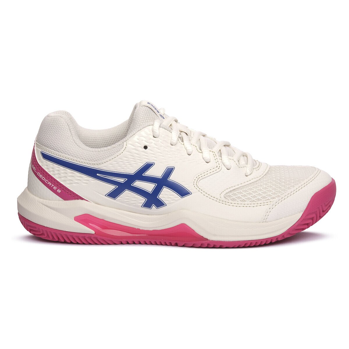 asics Pantofi 105 GEL DEDICATE 8