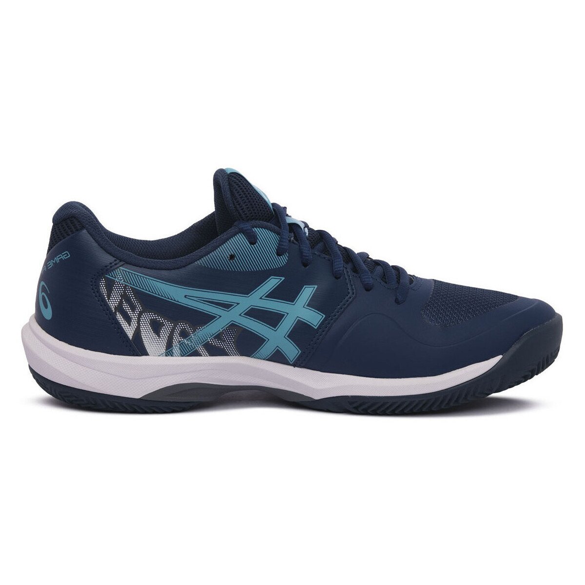 asics Pantofi 401 GAME FF PADEL