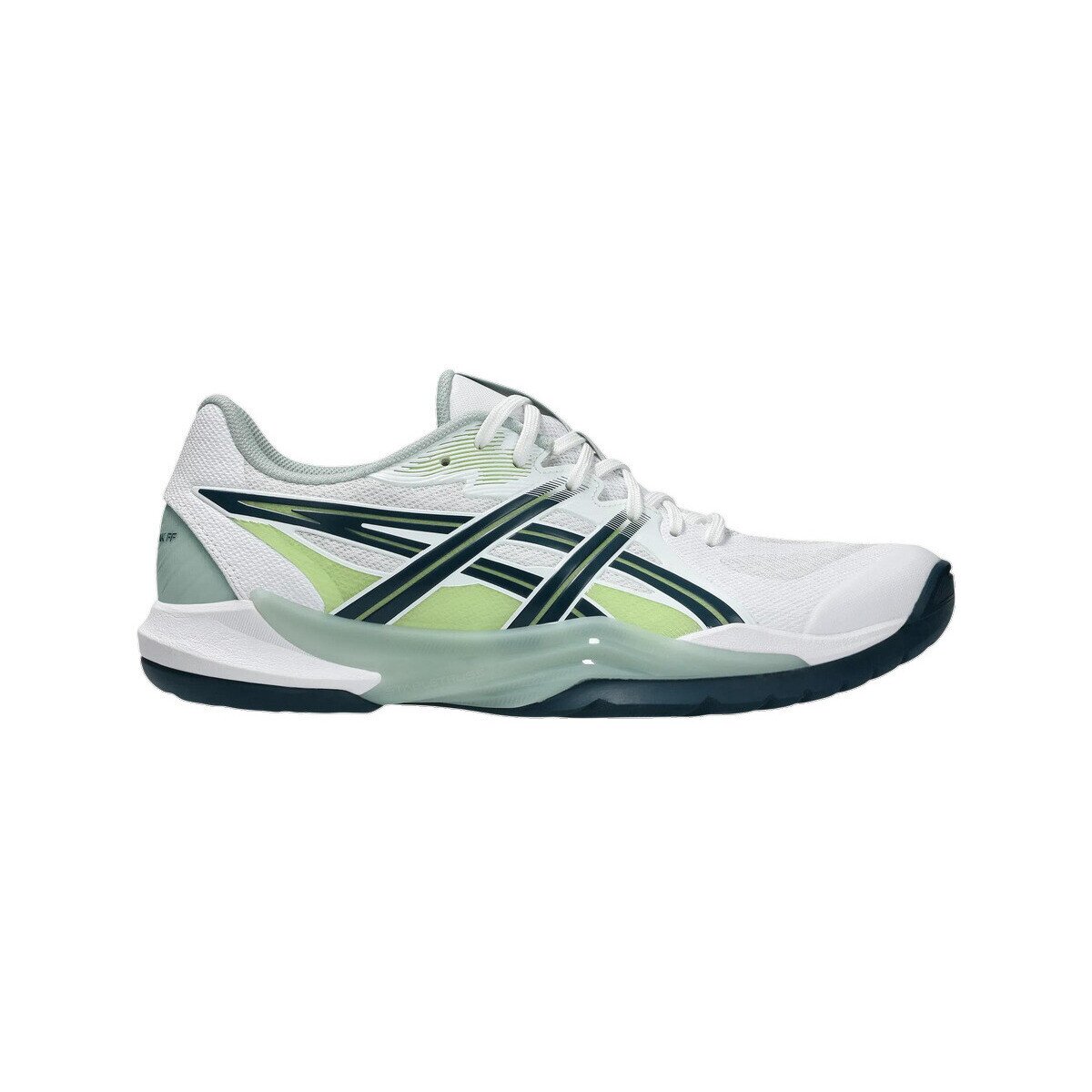 asics Pantofi Baskets Baskets Sport 2024 cuir