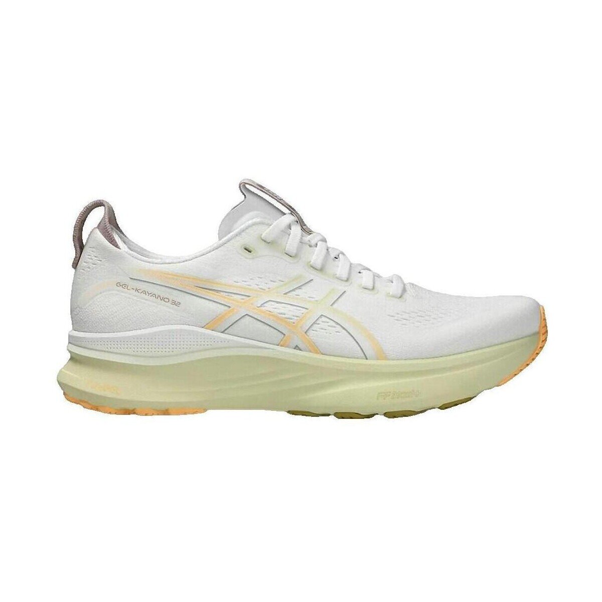 asics Pantofi Baskets basses en cuir noir