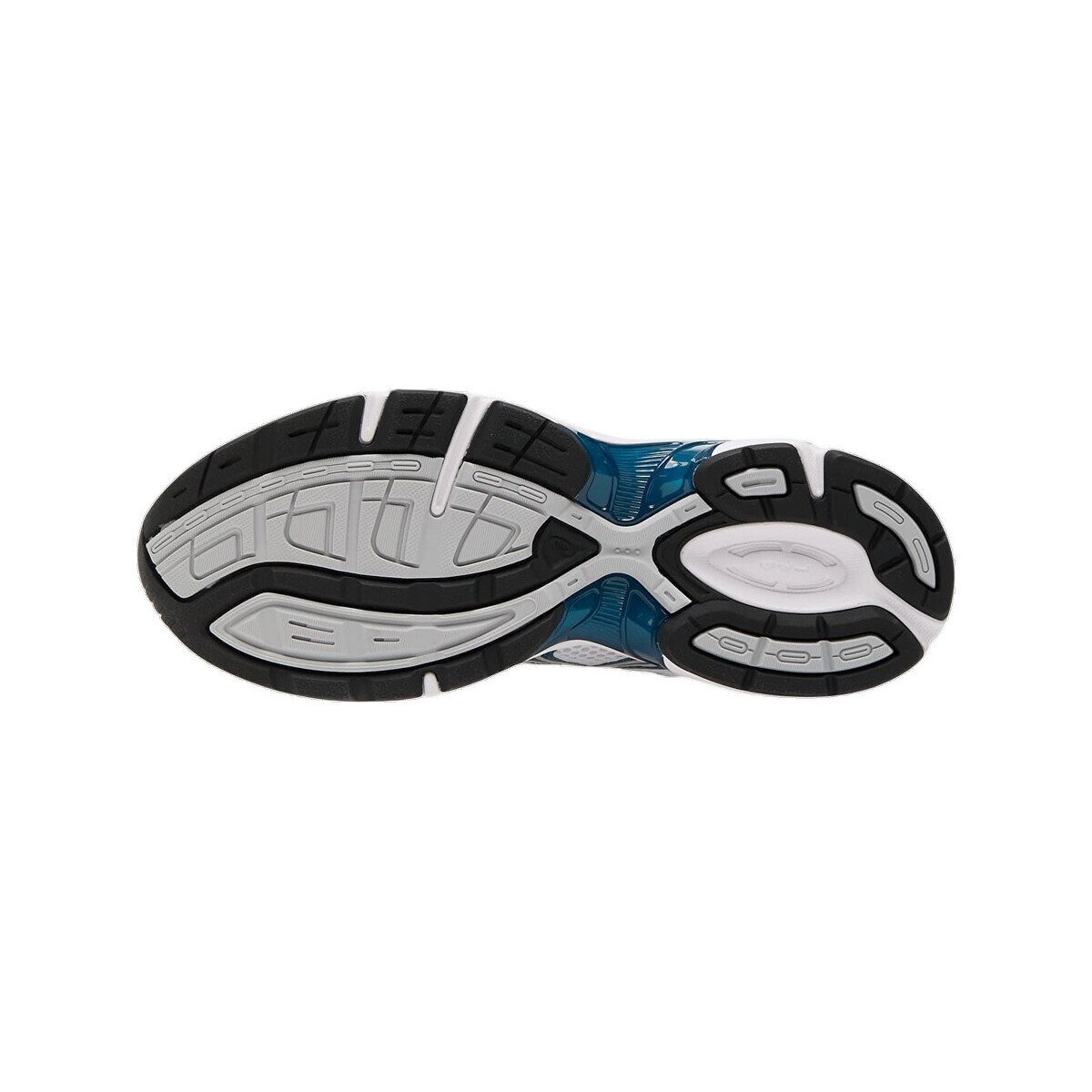 asics Pantofi Baskets GEL-1130 maille respirante