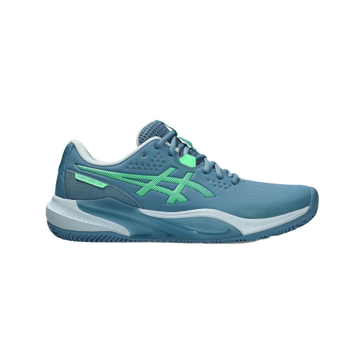 asics Pantofi Baskets gel challenger 15 maille respirante