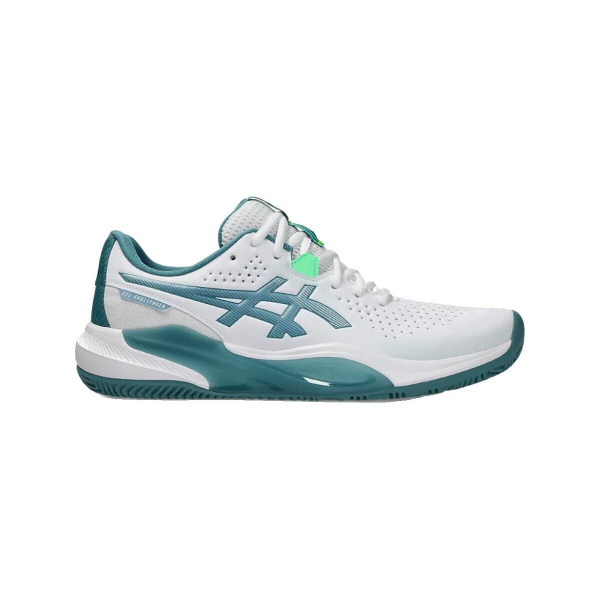 asics Pantofi Baskets gel challenger 15 synthétique