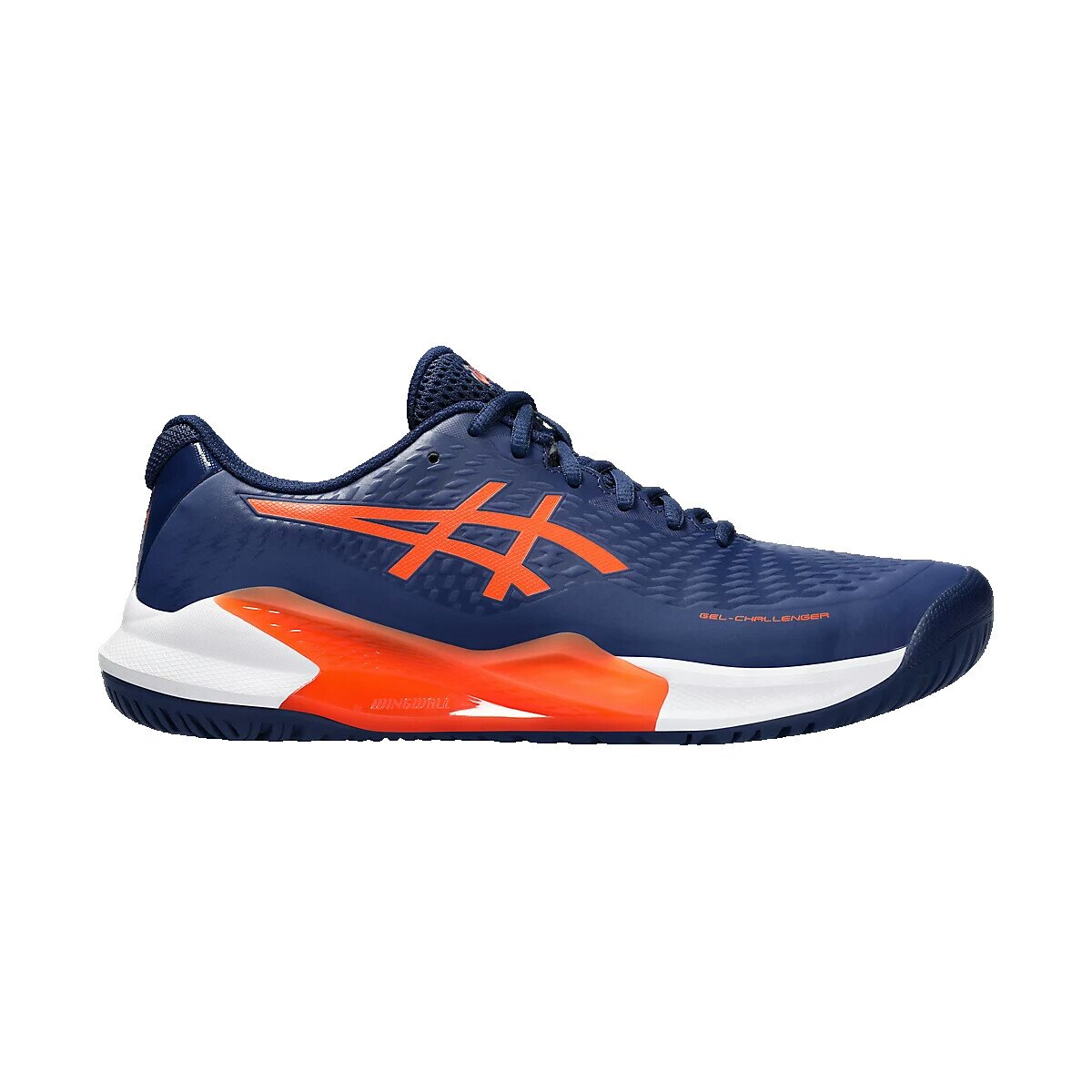 asics Pantofi Baskets Gel Challenger maille respirante