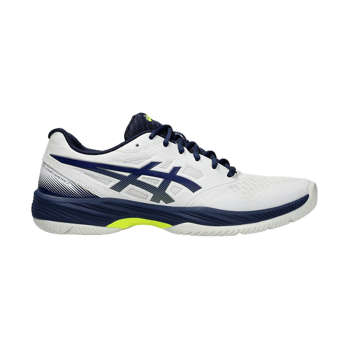 asics Pantofi Baskets Gel Court Hunter 3 maille respirante
