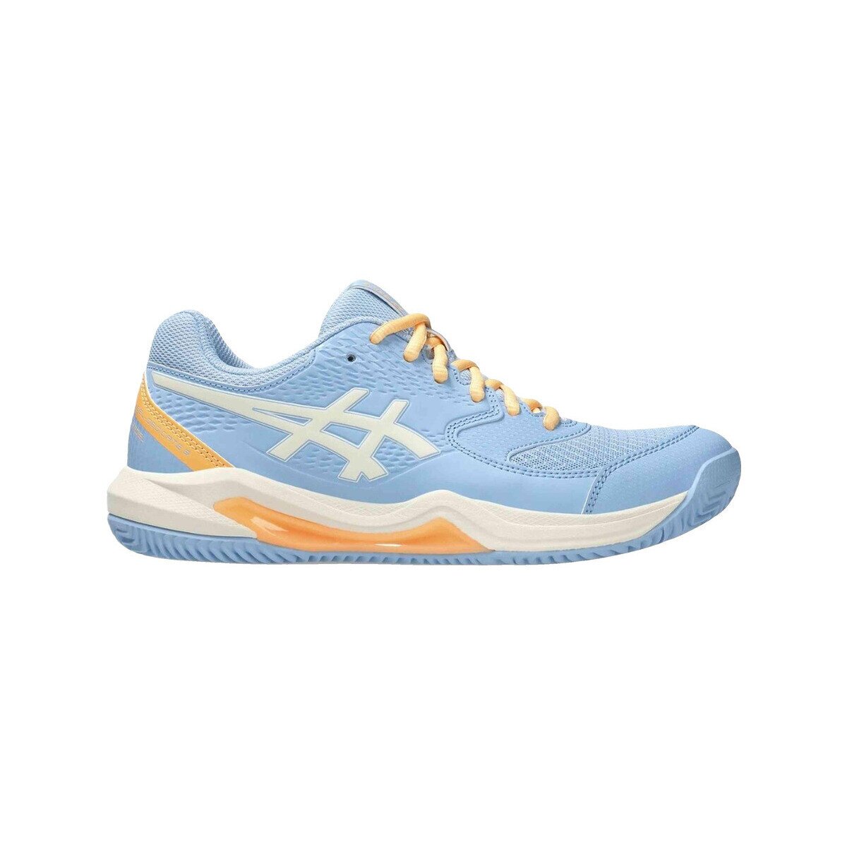 asics Pantofi Baskets gel-dedicate 8 confort et performance