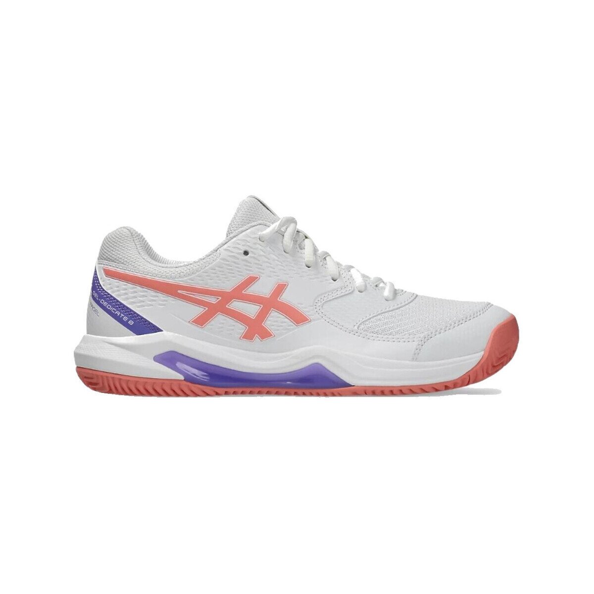 asics Pantofi Baskets gel dedicate 8 design respirant