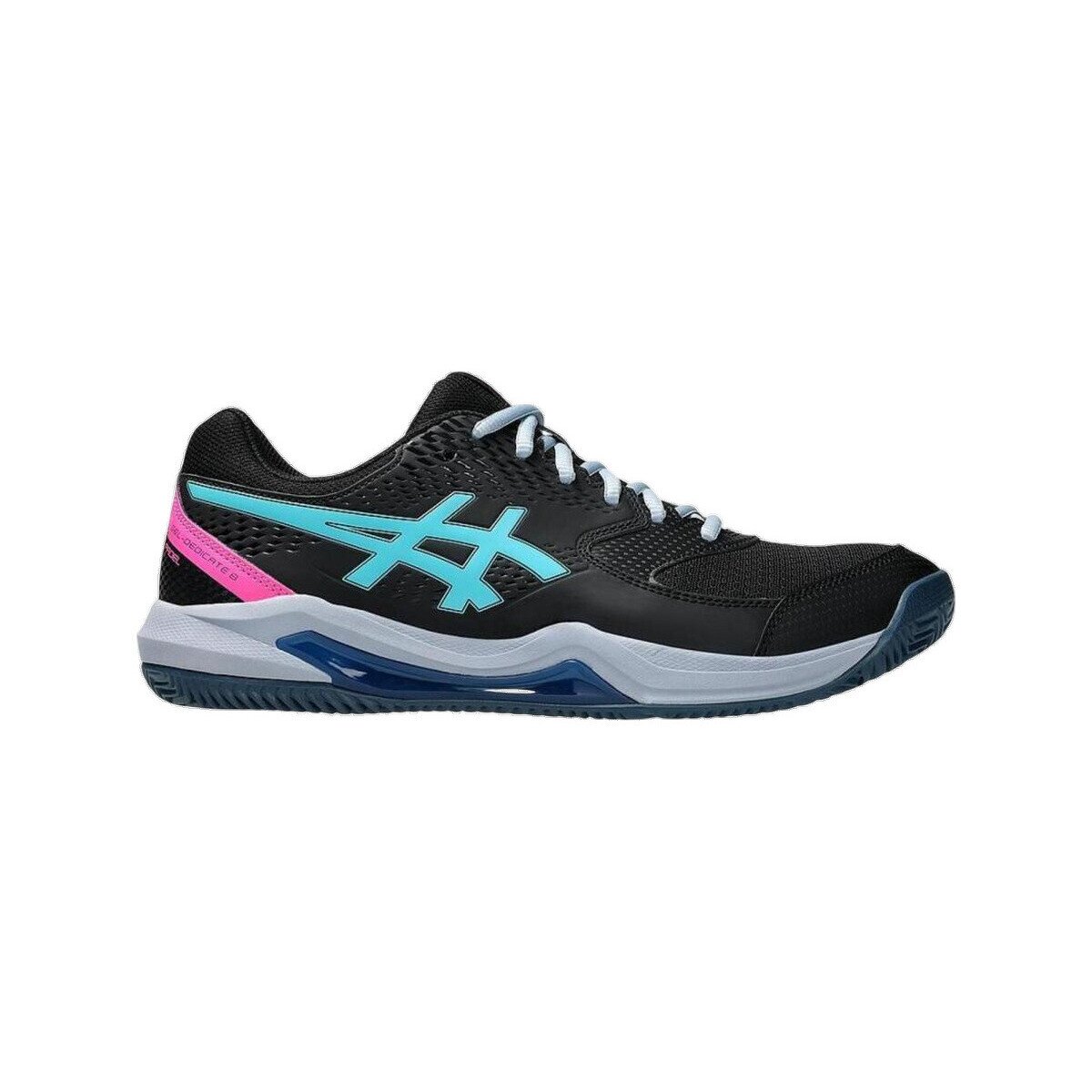asics Pantofi Baskets GEL-DEDICATE 8 PADEL caoutchouc