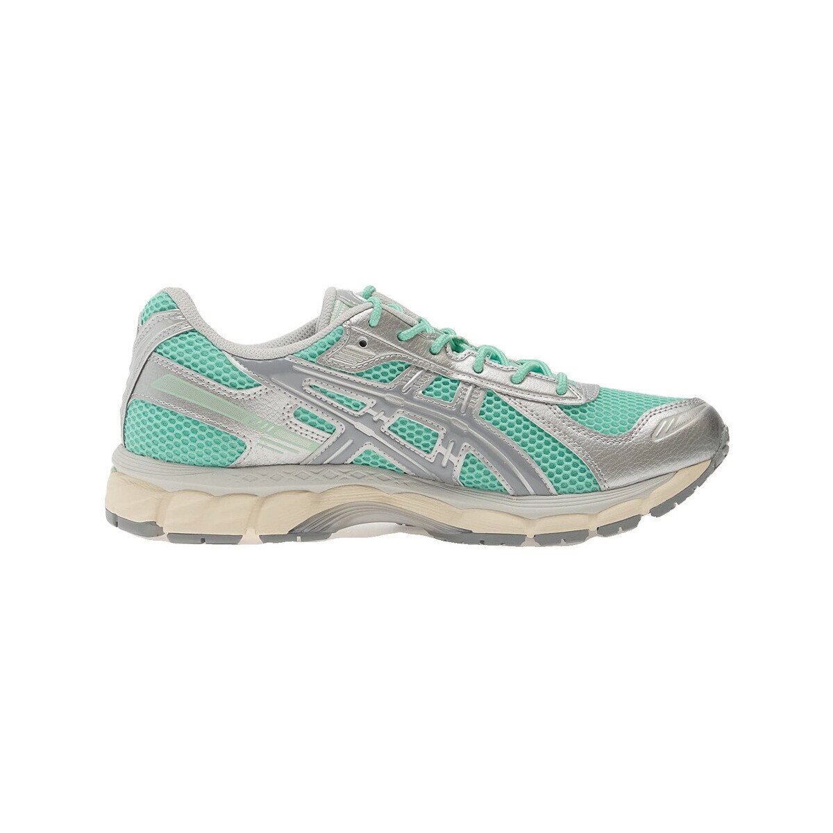 asics Pantofi Baskets gel-kayano 12.1 couleur Ice Green/Gravel