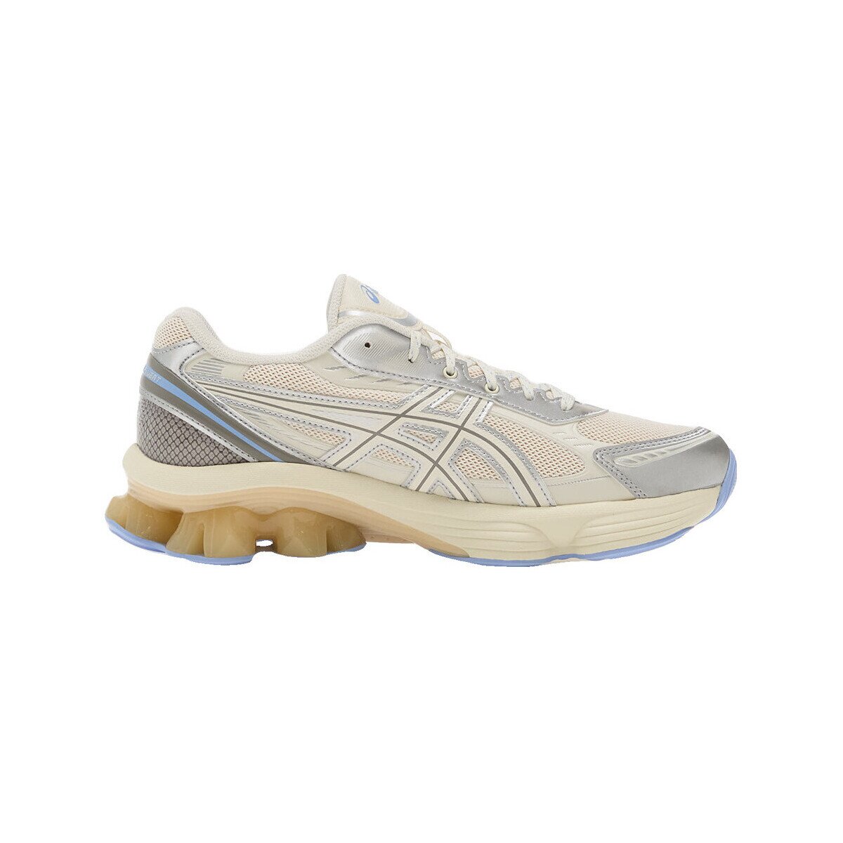 asics Pantofi Baskets gel-kinetic fluent confortables
