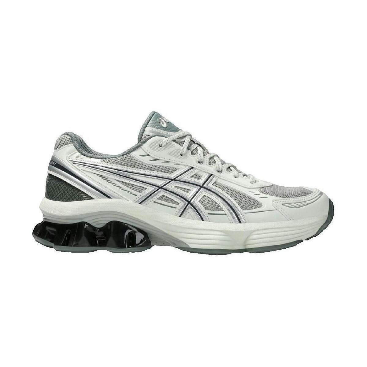 asics Pantofi Baskets GEL-KINETIC FLUENT gris