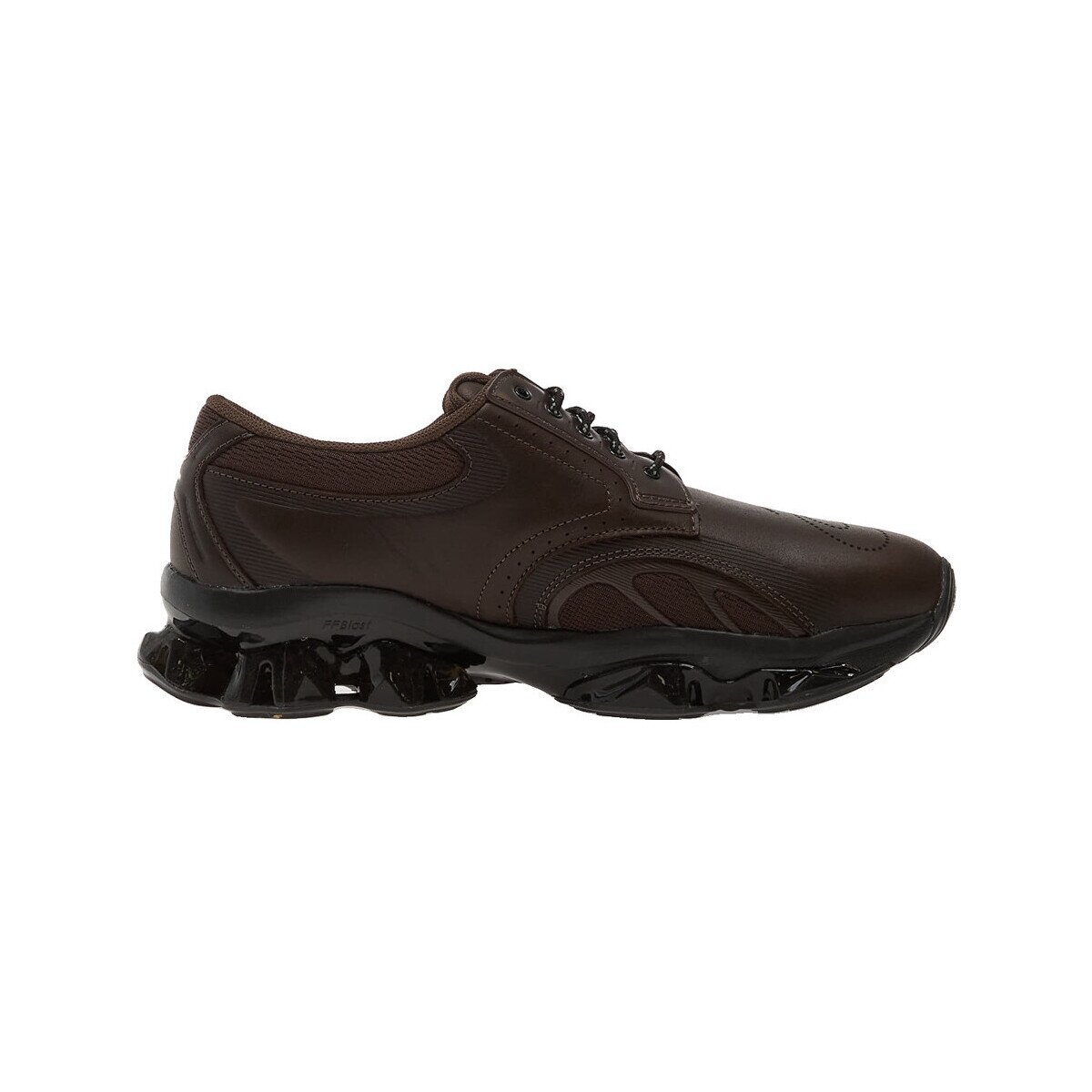 asics Pantofi Baskets gel-kinetic sp cuir